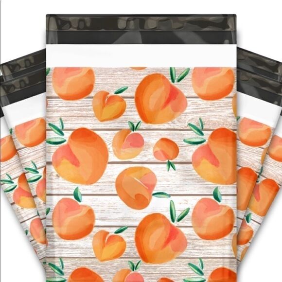 IN STOCK of prints 10x13 poly mailers - Picture 3 of 16